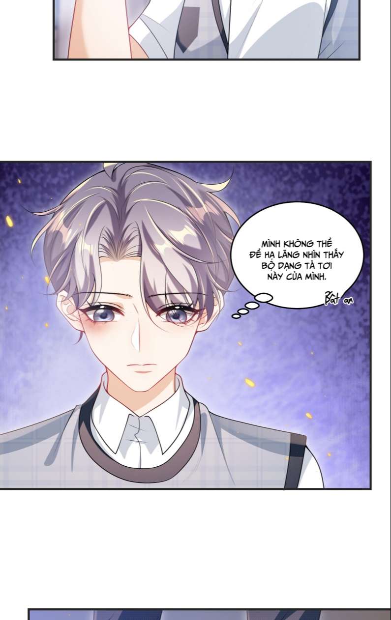 Thẳng Thắn Từ Nghiêm Chapter 66 - Trang 4