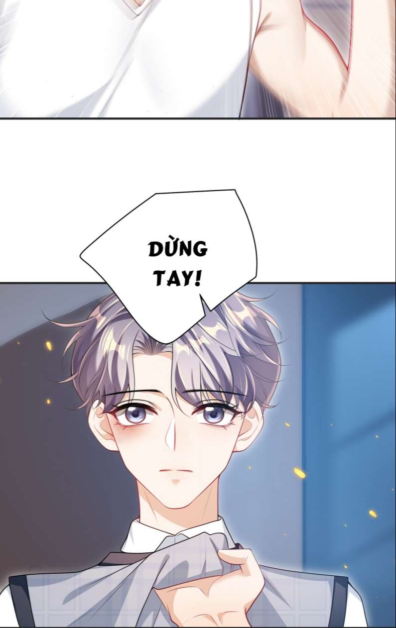 Thẳng Thắn Từ Nghiêm Chapter 66 - Trang 4