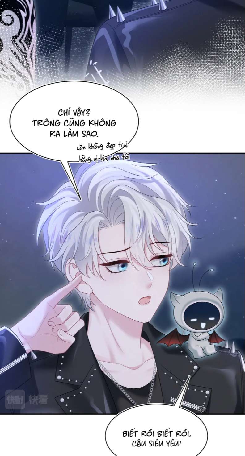 Tuyệt Mỹ Bạch Liên Hoa Online Dạy Học Chap 201 - Trang 2