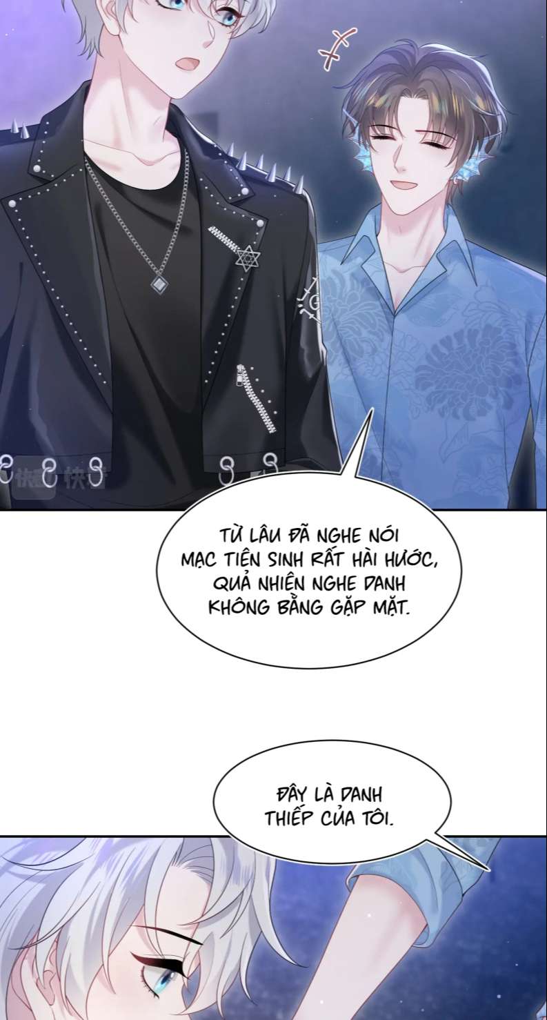 Tuyệt Mỹ Bạch Liên Hoa Online Dạy Học Chap 201 - Trang 2