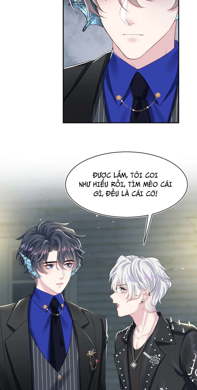 Tuyệt Mỹ Bạch Liên Hoa Online Dạy Học Chap 202 - Trang 2