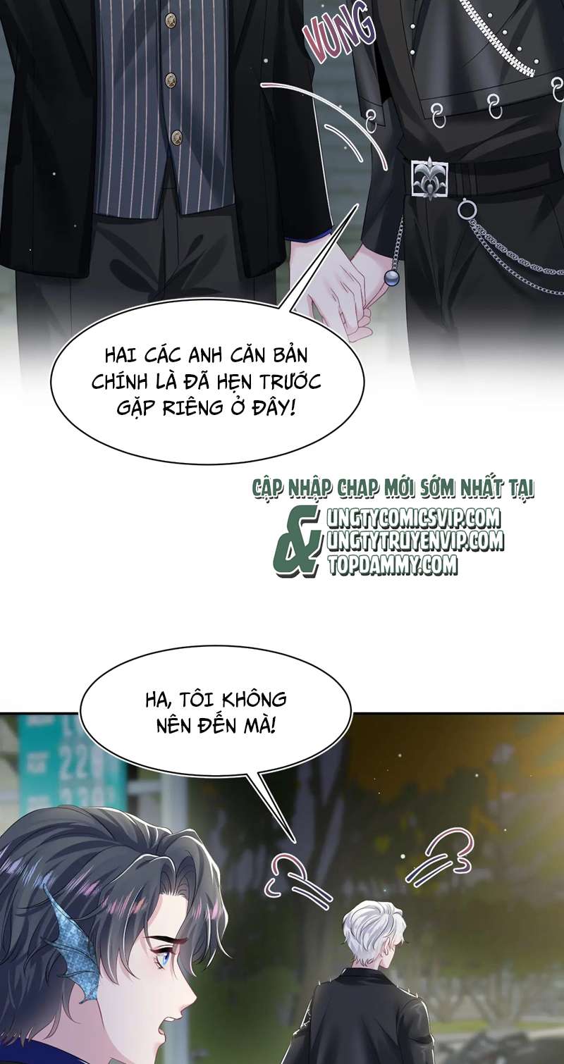 Tuyệt Mỹ Bạch Liên Hoa Online Dạy Học Chap 202 - Trang 2