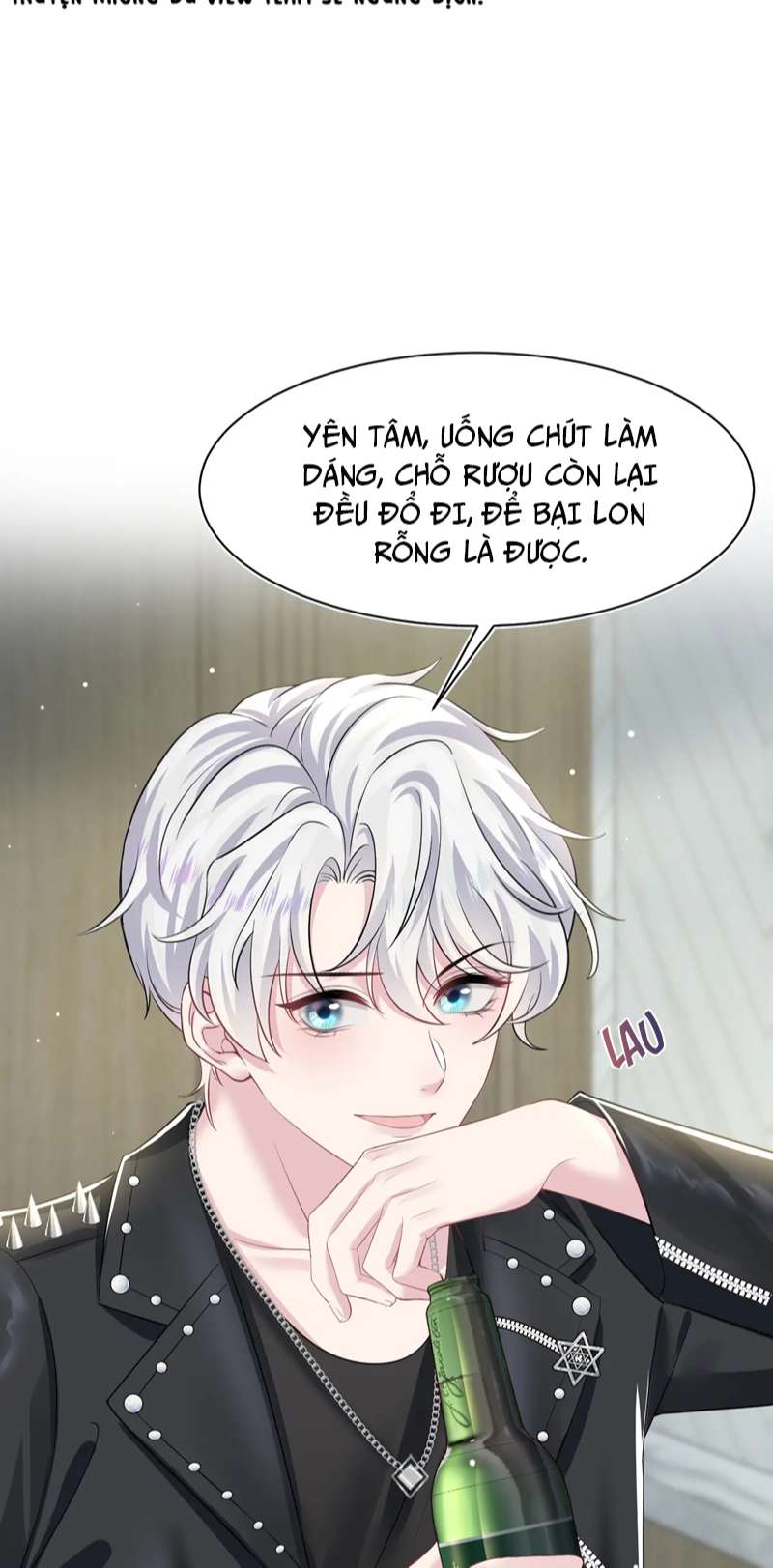 Tuyệt Mỹ Bạch Liên Hoa Online Dạy Học Chap 202 - Trang 2