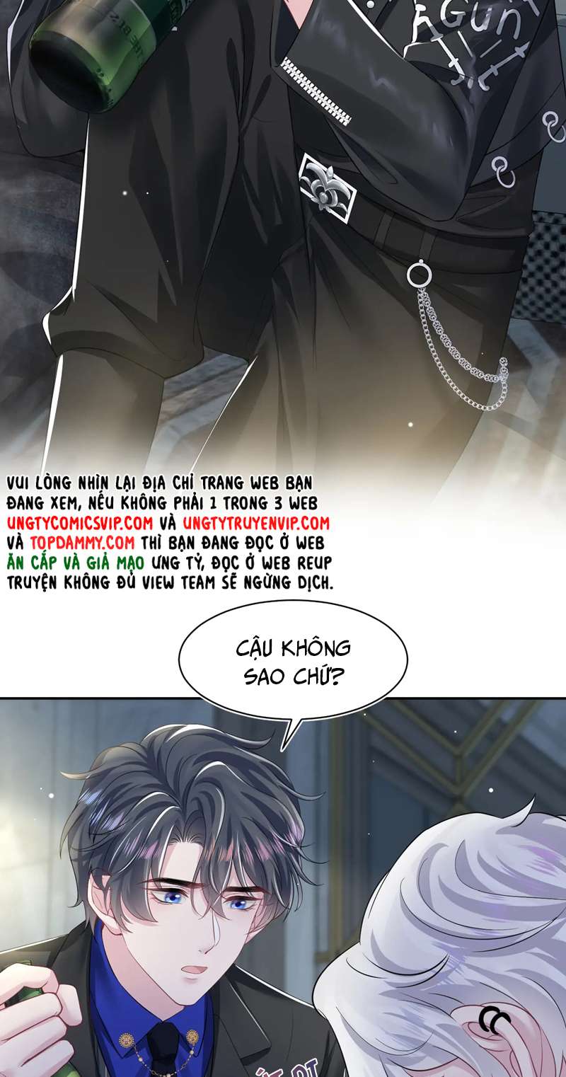Tuyệt Mỹ Bạch Liên Hoa Online Dạy Học Chap 202 - Trang 2