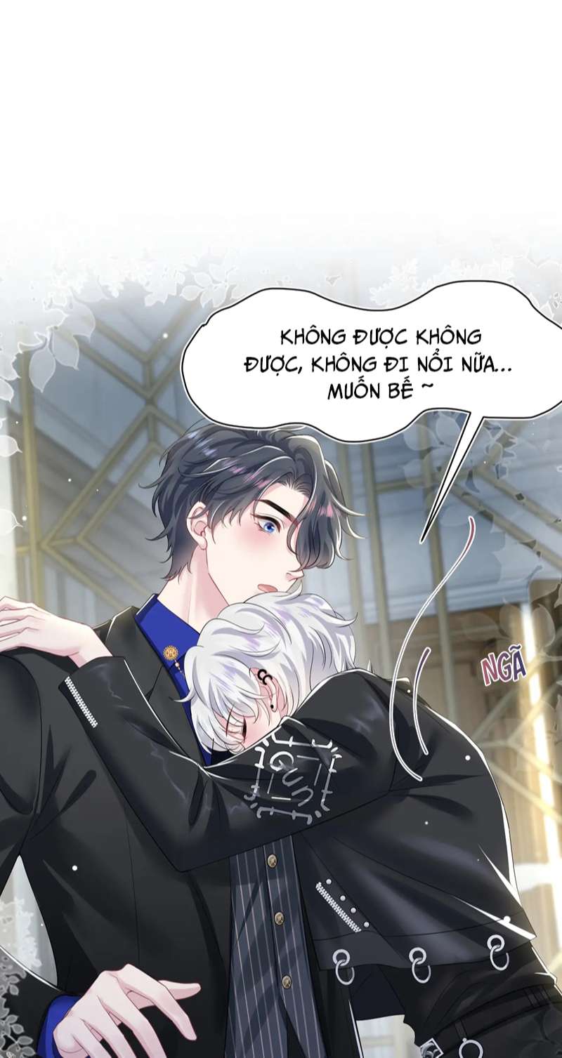 Tuyệt Mỹ Bạch Liên Hoa Online Dạy Học Chap 202 - Trang 2