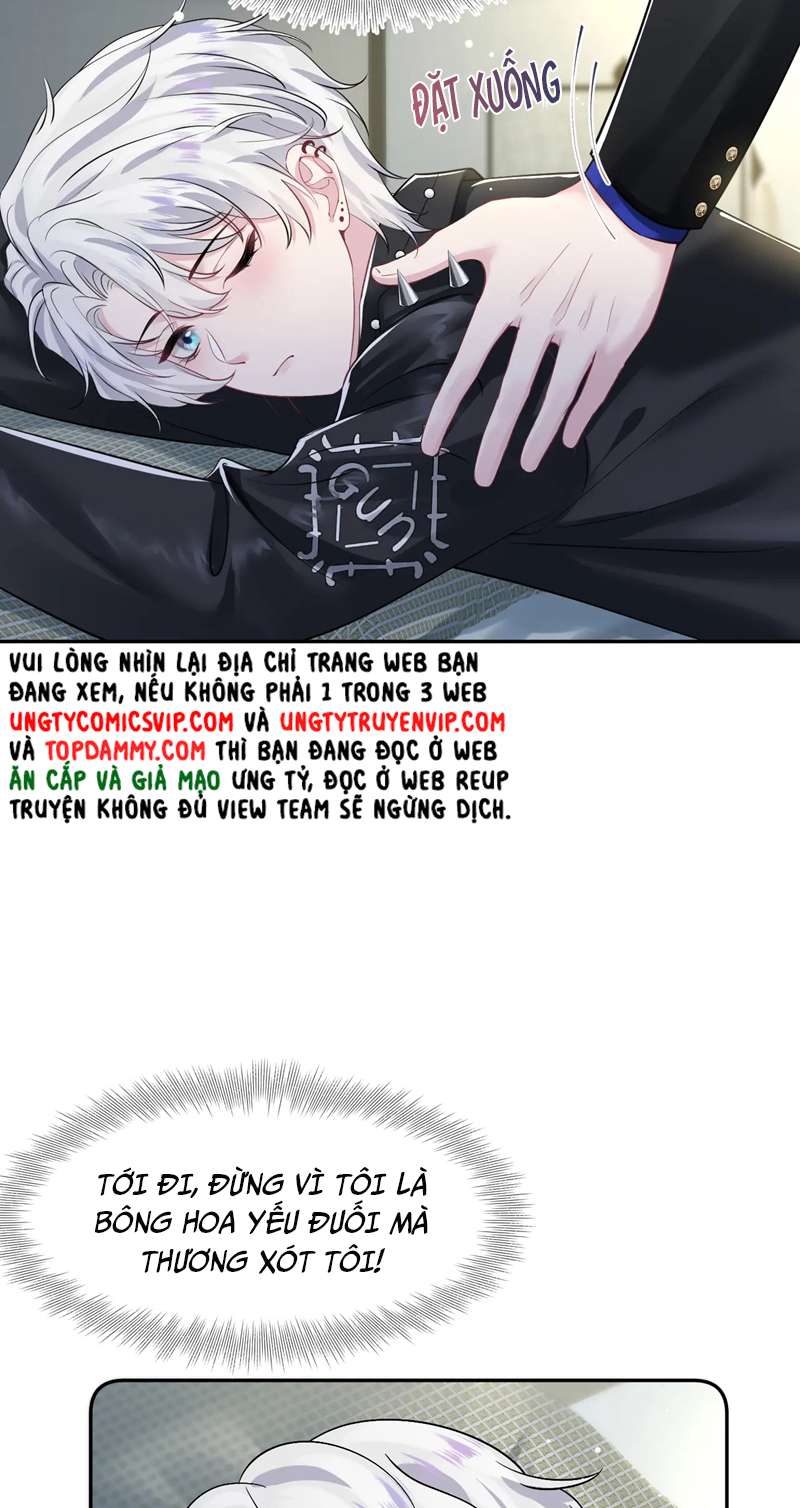 Tuyệt Mỹ Bạch Liên Hoa Online Dạy Học Chap 202 - Trang 2