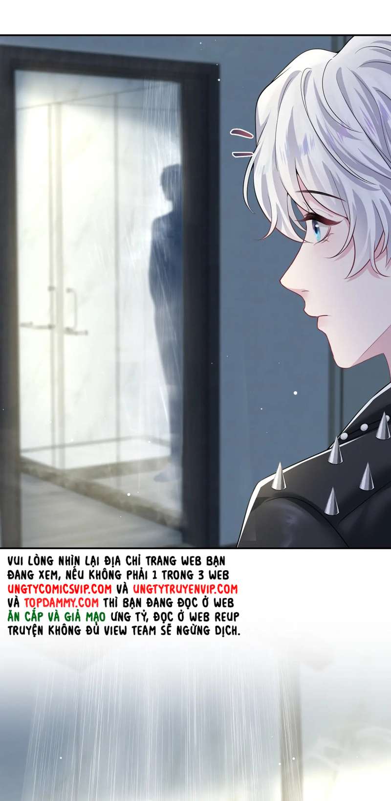 Tuyệt Mỹ Bạch Liên Hoa Online Dạy Học Chap 202 - Trang 2
