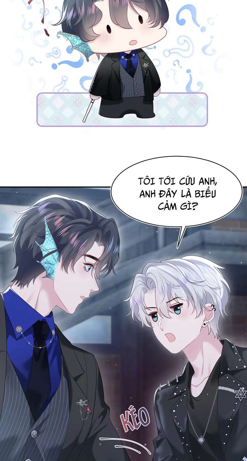Tuyệt Mỹ Bạch Liên Hoa Online Dạy Học Chap 202 - Trang 2