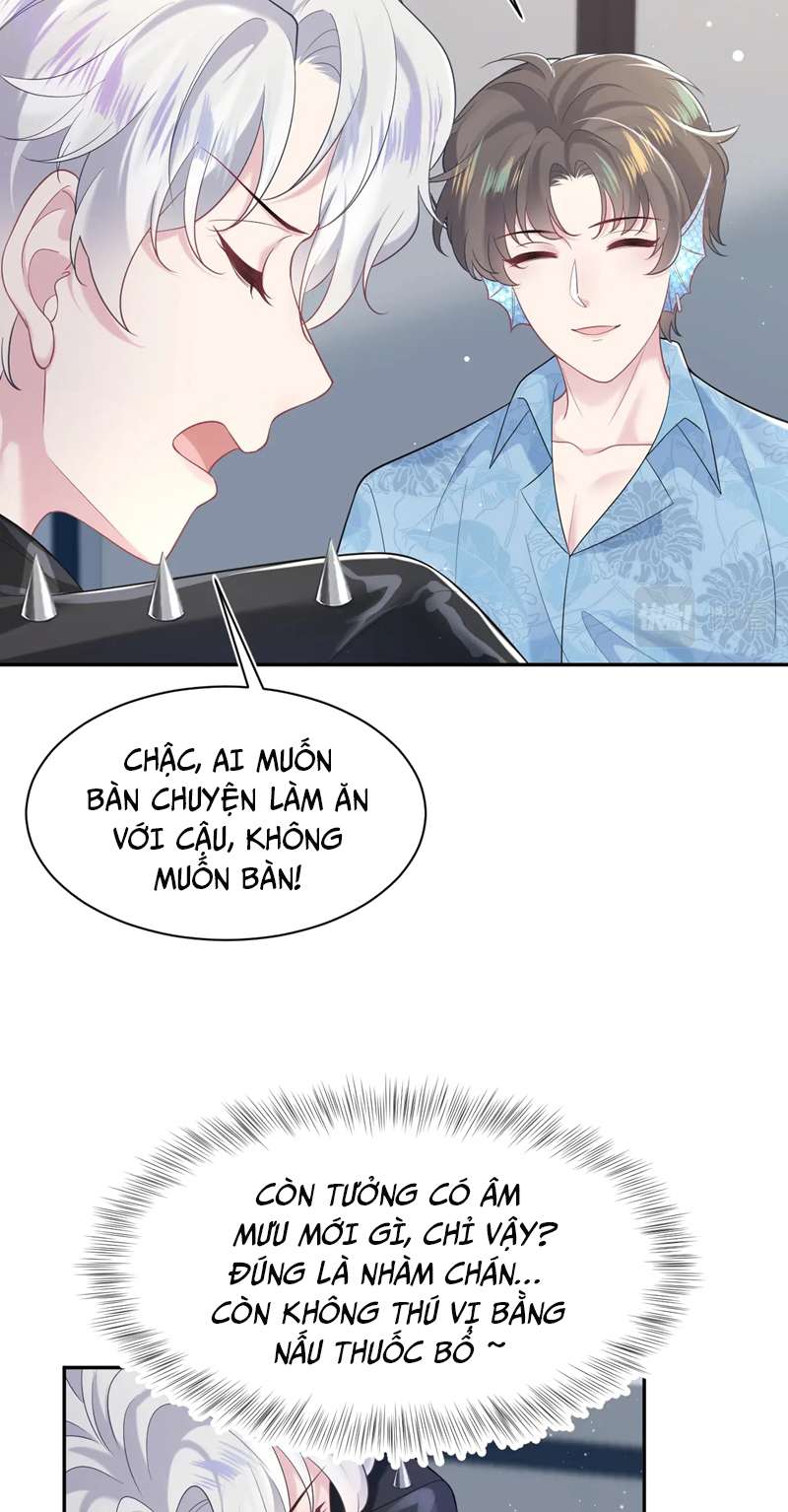 Tuyệt Mỹ Bạch Liên Hoa Online Dạy Học Chap 202 - Trang 2