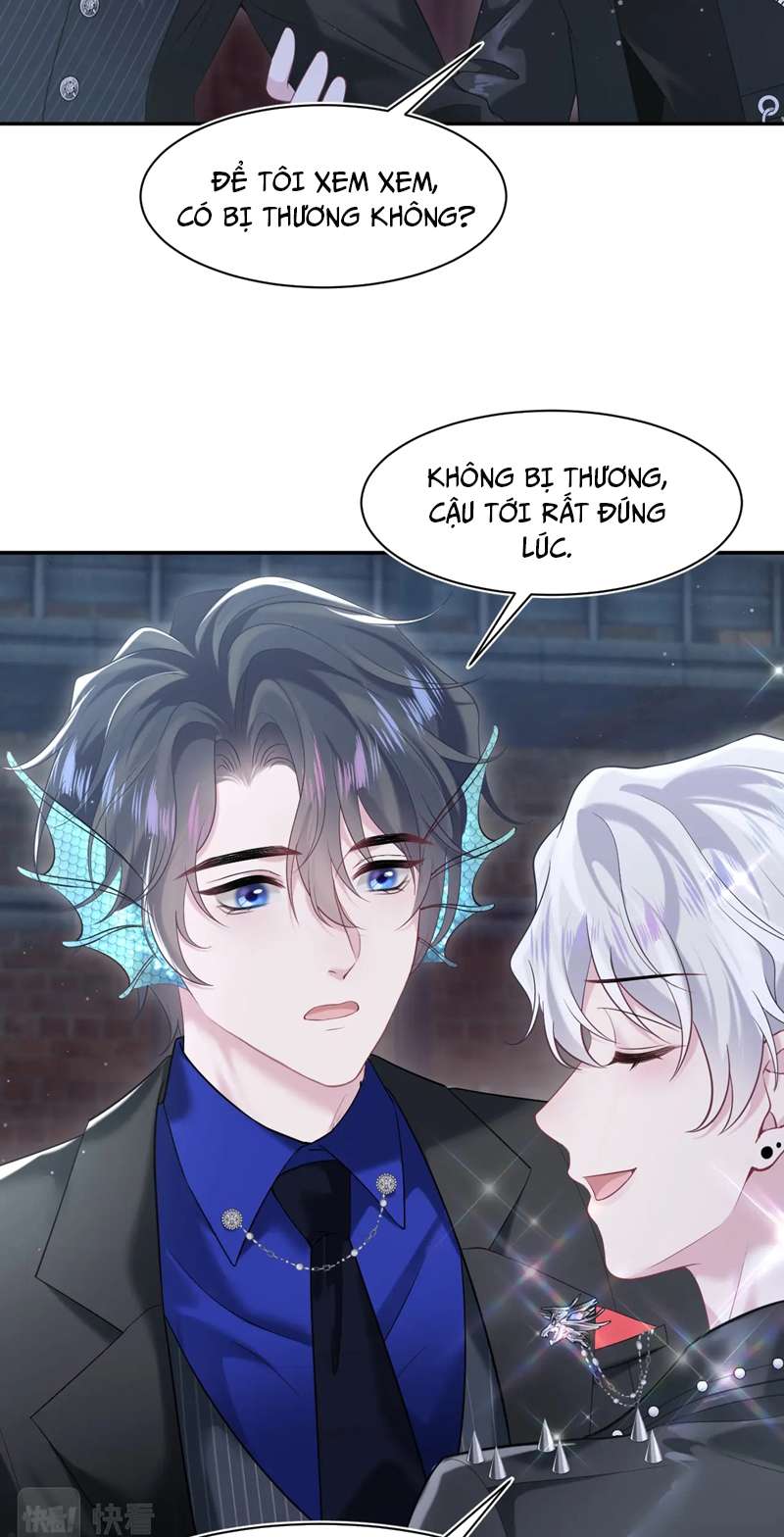 Tuyệt Mỹ Bạch Liên Hoa Online Dạy Học Chap 202 - Trang 2