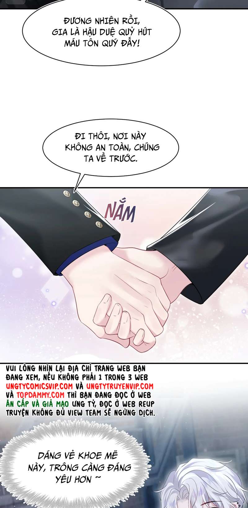 Tuyệt Mỹ Bạch Liên Hoa Online Dạy Học Chap 202 - Trang 2
