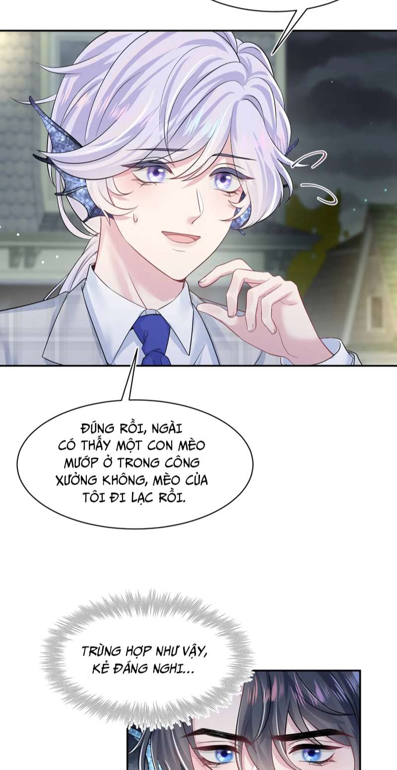 Tuyệt Mỹ Bạch Liên Hoa Online Dạy Học Chap 202 - Trang 2