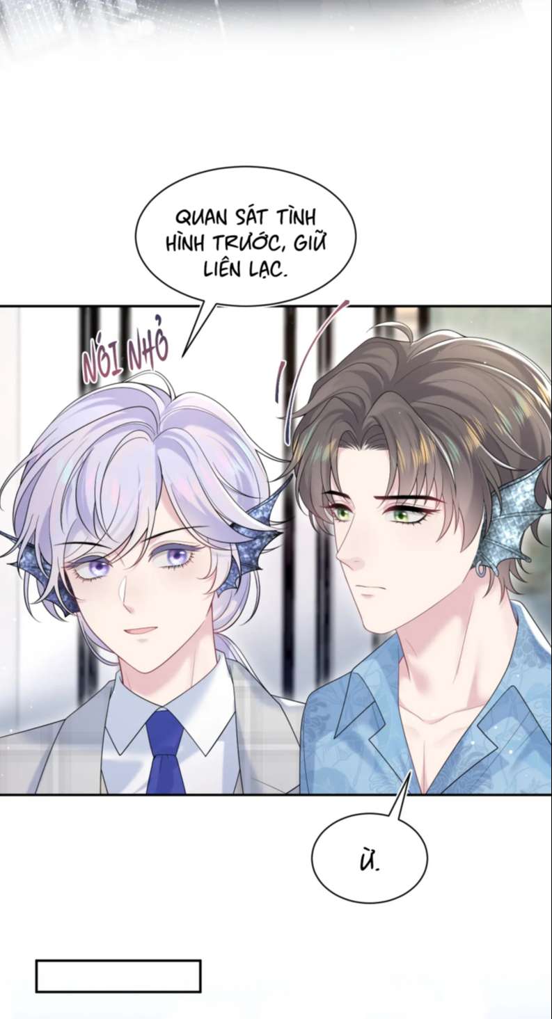 Tuyệt Mỹ Bạch Liên Hoa Online Dạy Học Chap 203 - Trang 2