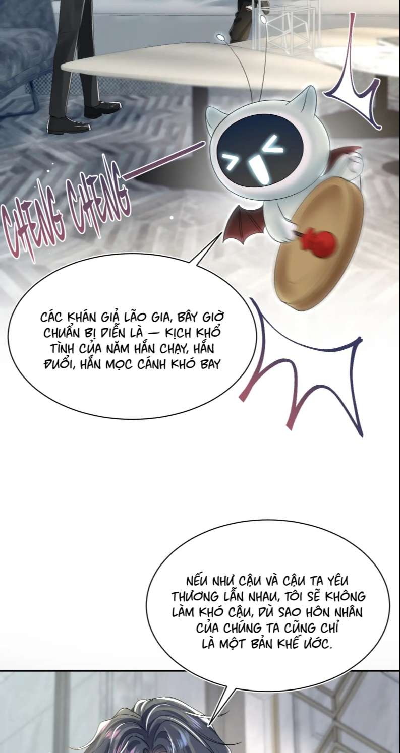 Tuyệt Mỹ Bạch Liên Hoa Online Dạy Học Chap 203 - Trang 2