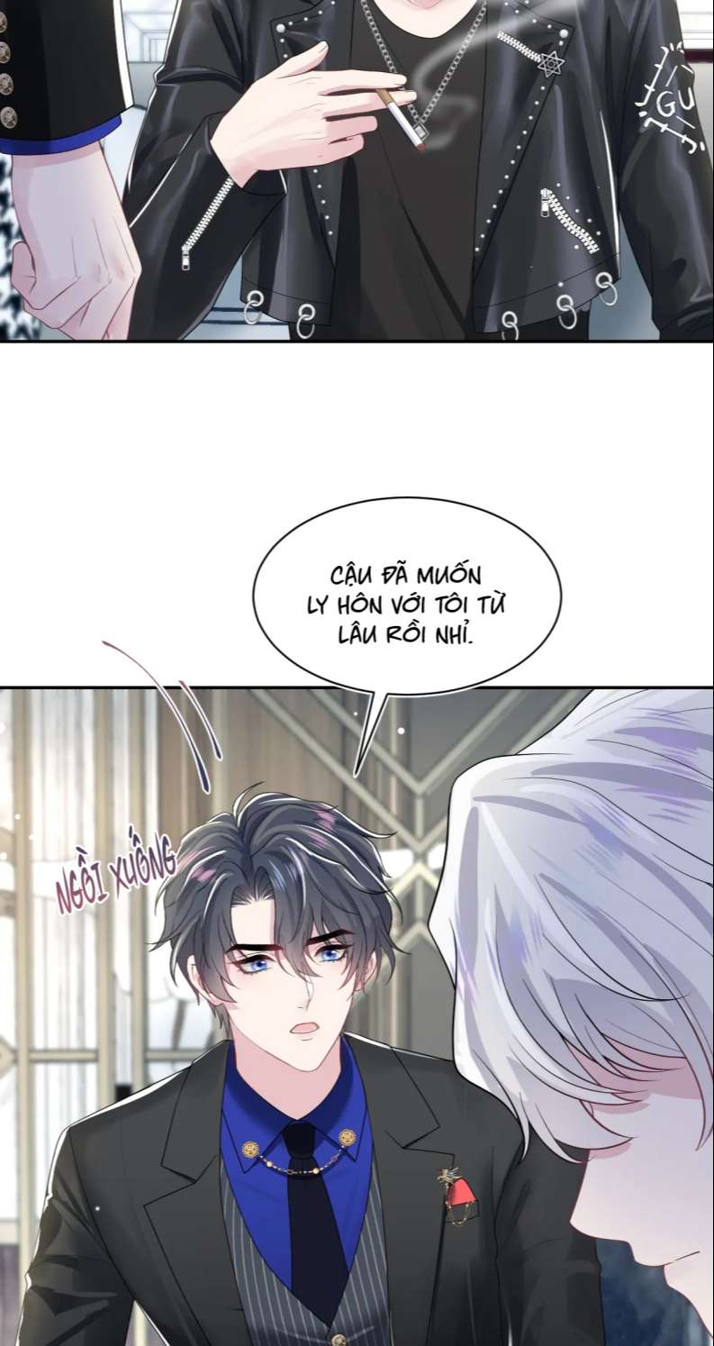 Tuyệt Mỹ Bạch Liên Hoa Online Dạy Học Chap 203 - Trang 2