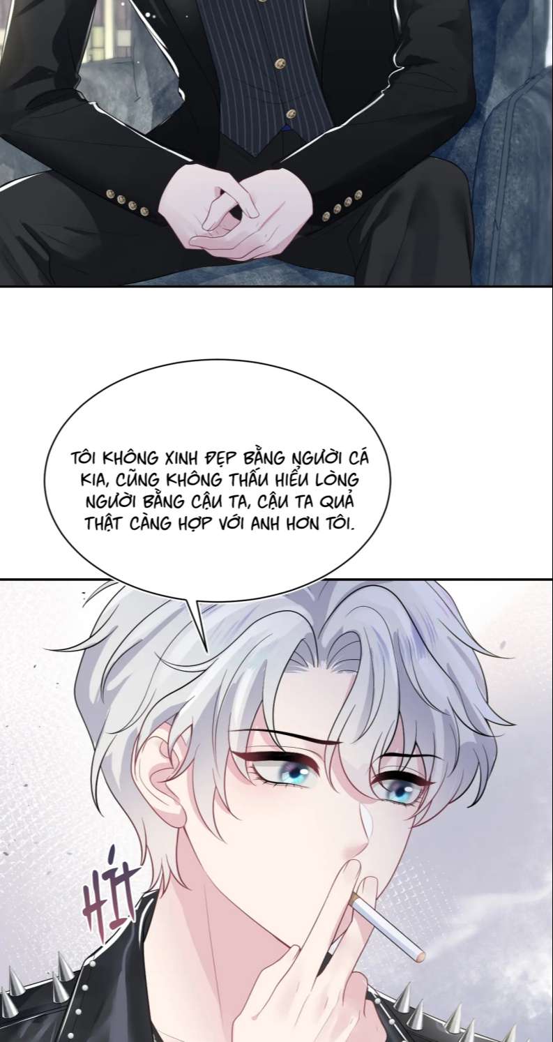 Tuyệt Mỹ Bạch Liên Hoa Online Dạy Học Chap 203 - Trang 2
