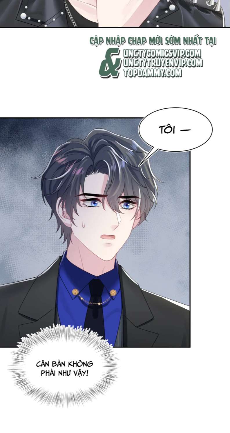 Tuyệt Mỹ Bạch Liên Hoa Online Dạy Học Chap 203 - Trang 2