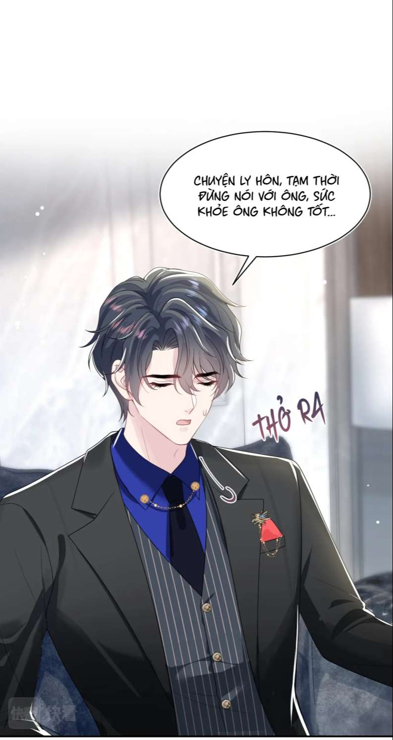 Tuyệt Mỹ Bạch Liên Hoa Online Dạy Học Chap 203 - Trang 2