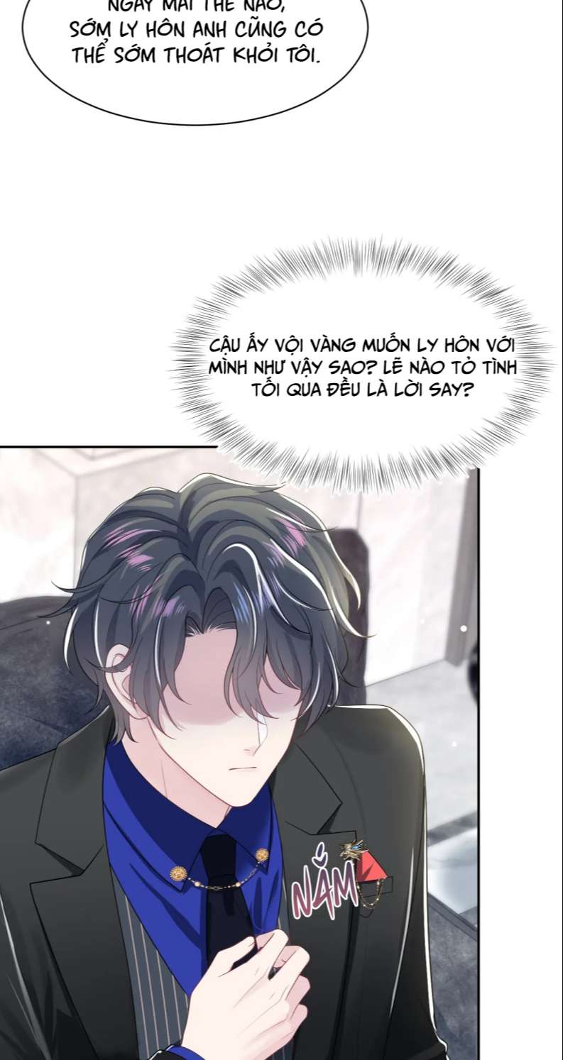 Tuyệt Mỹ Bạch Liên Hoa Online Dạy Học Chap 203 - Trang 2
