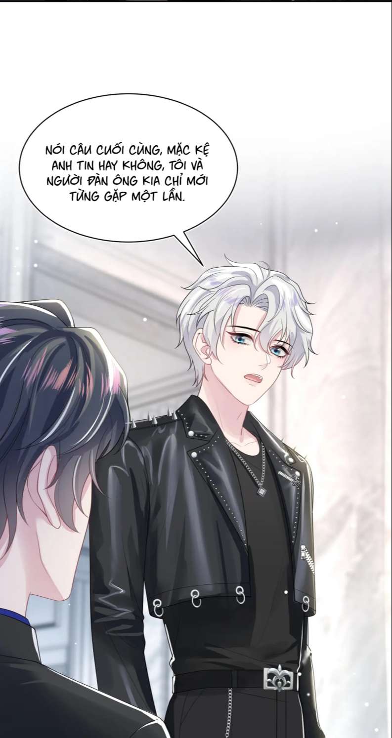 Tuyệt Mỹ Bạch Liên Hoa Online Dạy Học Chap 203 - Trang 2