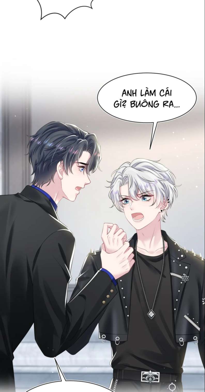 Tuyệt Mỹ Bạch Liên Hoa Online Dạy Học Chap 203 - Trang 2