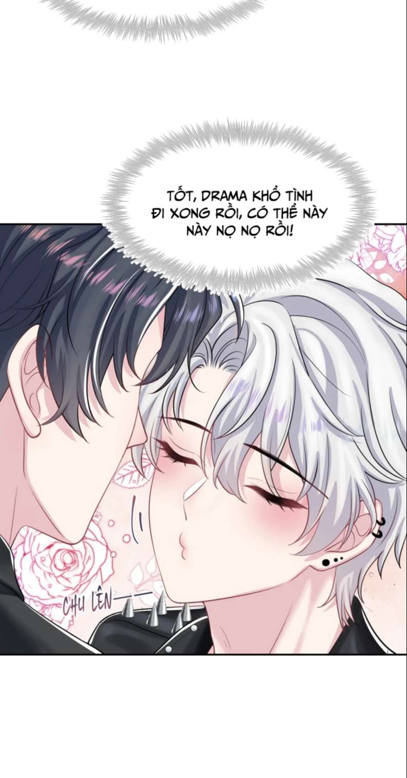 Tuyệt Mỹ Bạch Liên Hoa Online Dạy Học Chap 203 - Trang 2