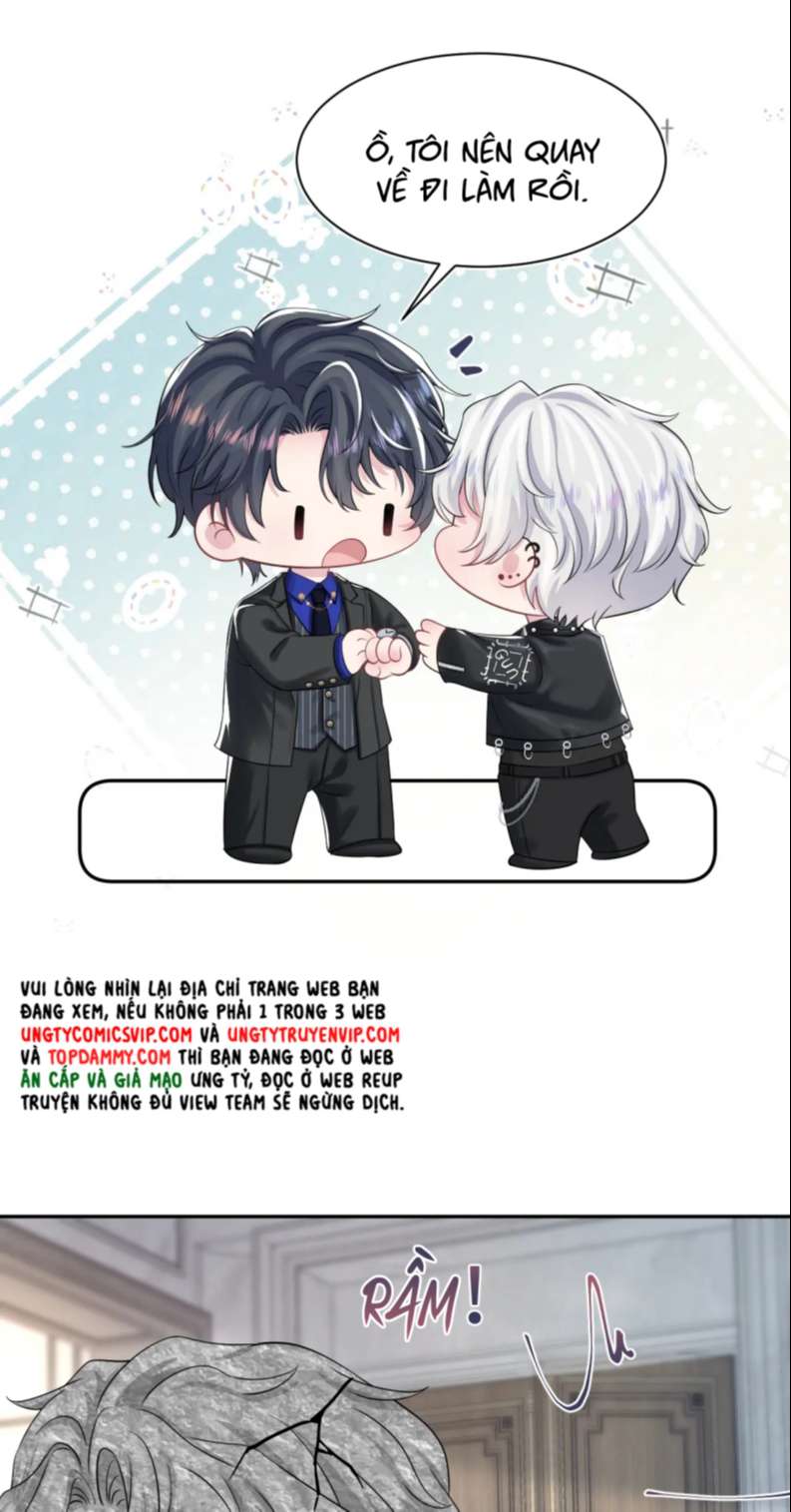 Tuyệt Mỹ Bạch Liên Hoa Online Dạy Học Chap 203 - Trang 2