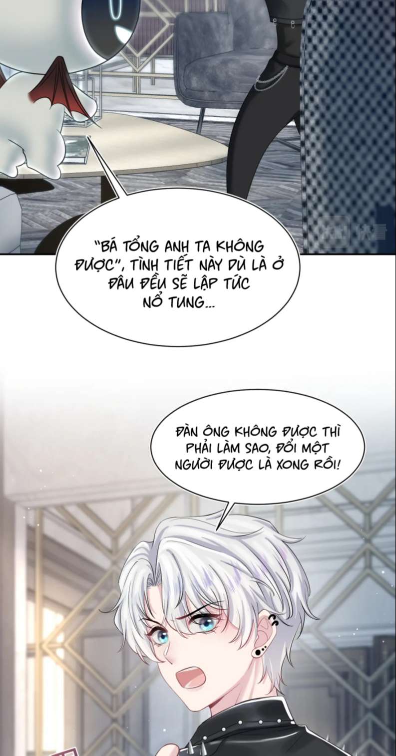 Tuyệt Mỹ Bạch Liên Hoa Online Dạy Học Chap 203 - Trang 2
