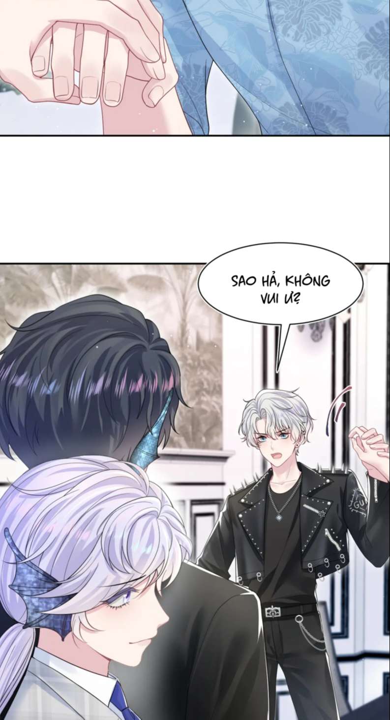 Tuyệt Mỹ Bạch Liên Hoa Online Dạy Học Chap 203 - Trang 2