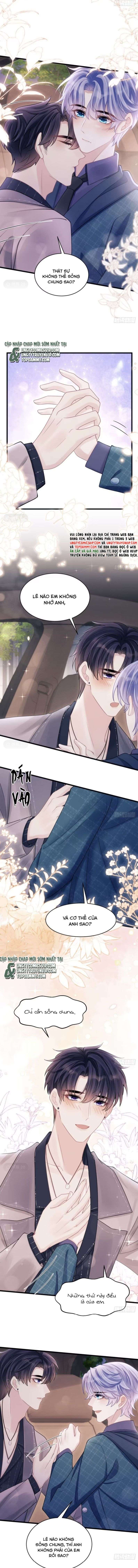 Tôi Hoài Nghi Ảnh Đế Đang Theo Đuổi Tôi Chapter 95 - Next Chapter 95