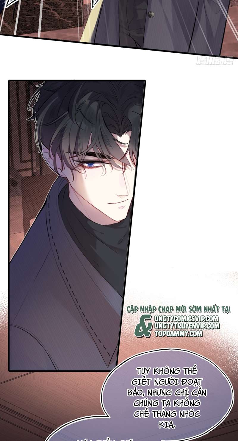 Anh Ấy Chưa Từng Rơi Xuống Chap 16 - Next Chap 17