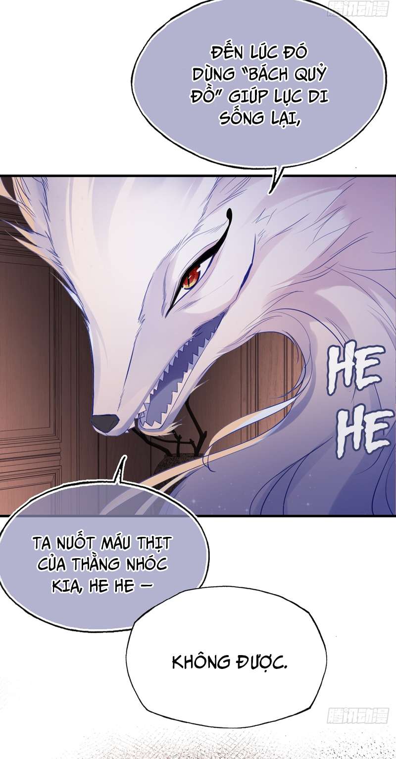 Anh Ấy Chưa Từng Rơi Xuống Chap 16 - Next Chap 17