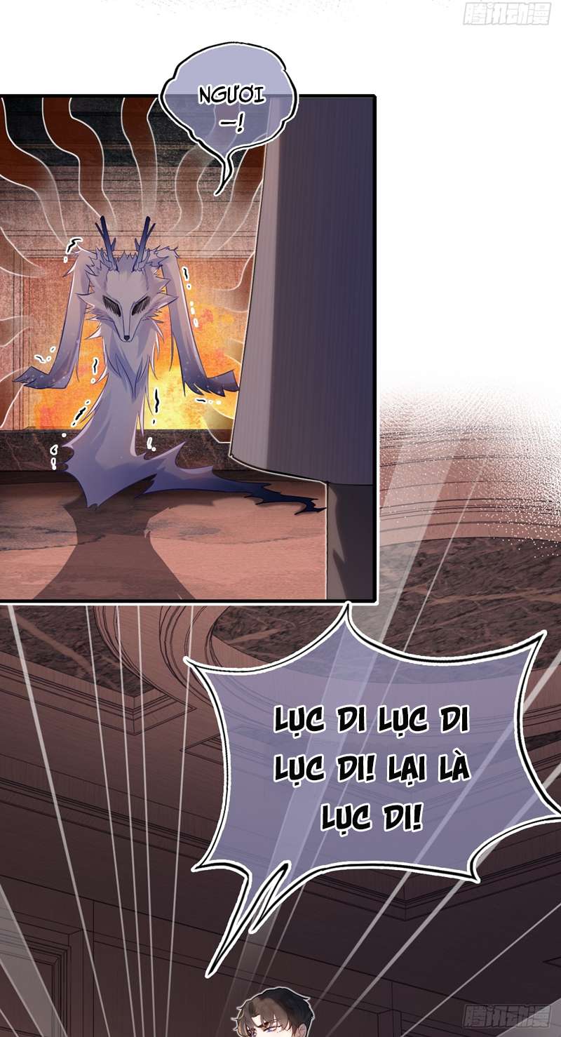 Anh Ấy Chưa Từng Rơi Xuống Chap 16 - Next Chap 17