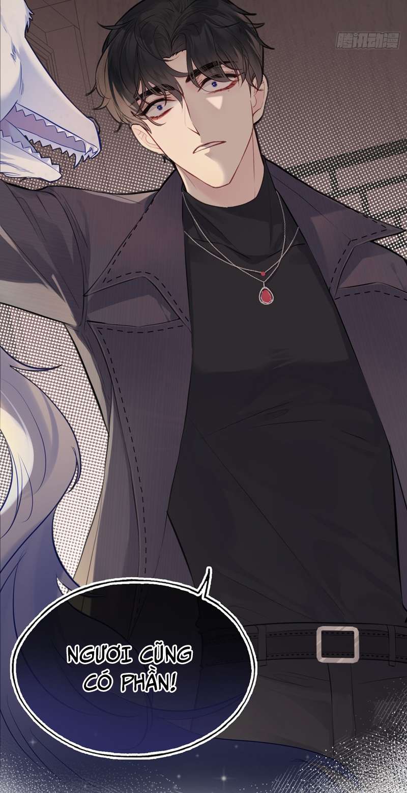 Anh Ấy Chưa Từng Rơi Xuống Chap 16 - Next Chap 17