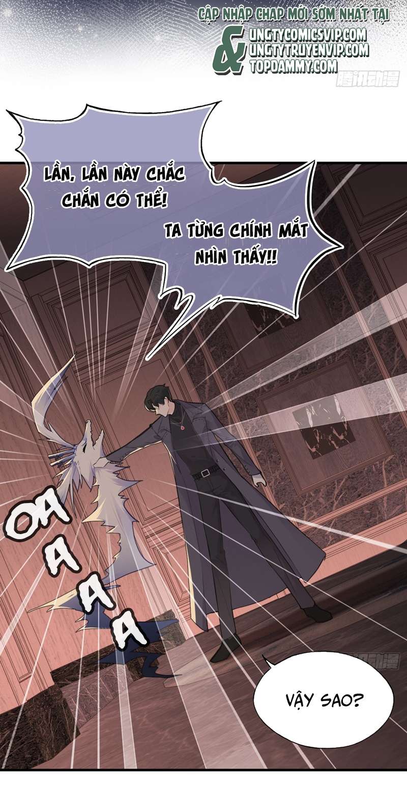 Anh Ấy Chưa Từng Rơi Xuống Chap 16 - Next Chap 17