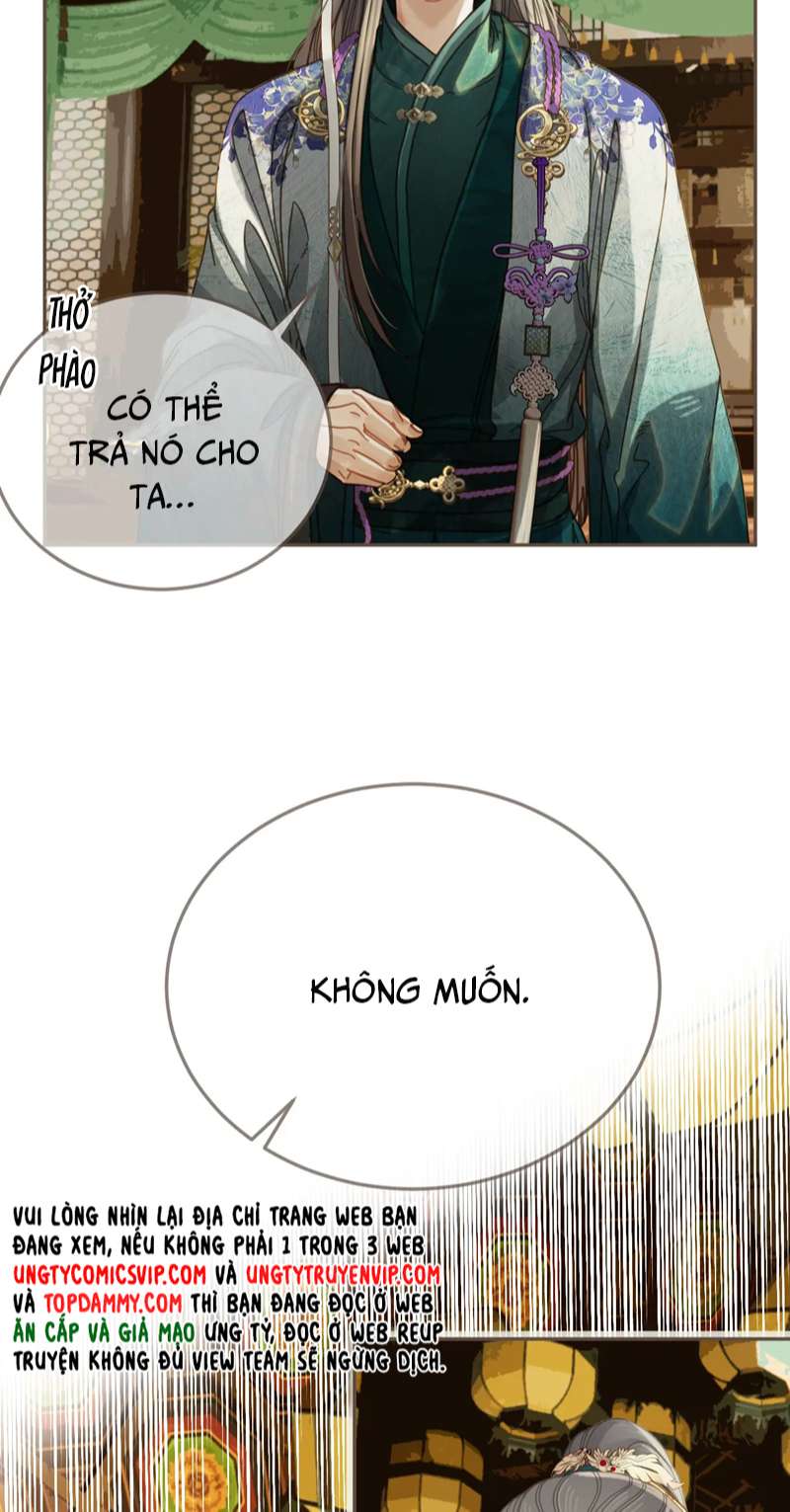 Á Nô 2: Thám Hoa Chap 9 - Next Chap 10