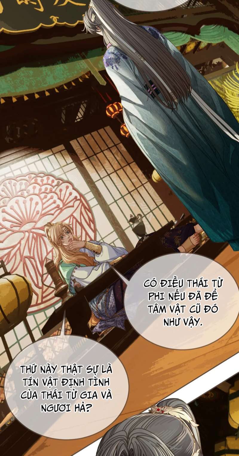 Á Nô 2: Thám Hoa Chap 9 - Next Chap 10