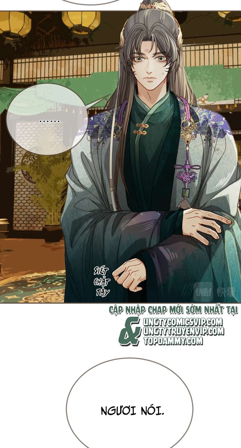 Á Nô 2: Thám Hoa Chap 9 - Next Chap 10