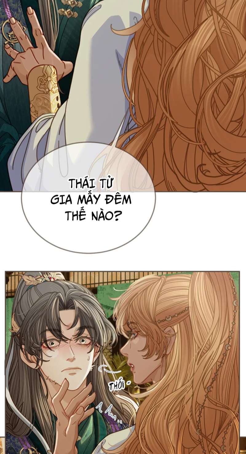 Á Nô 2: Thám Hoa Chap 9 - Next Chap 10
