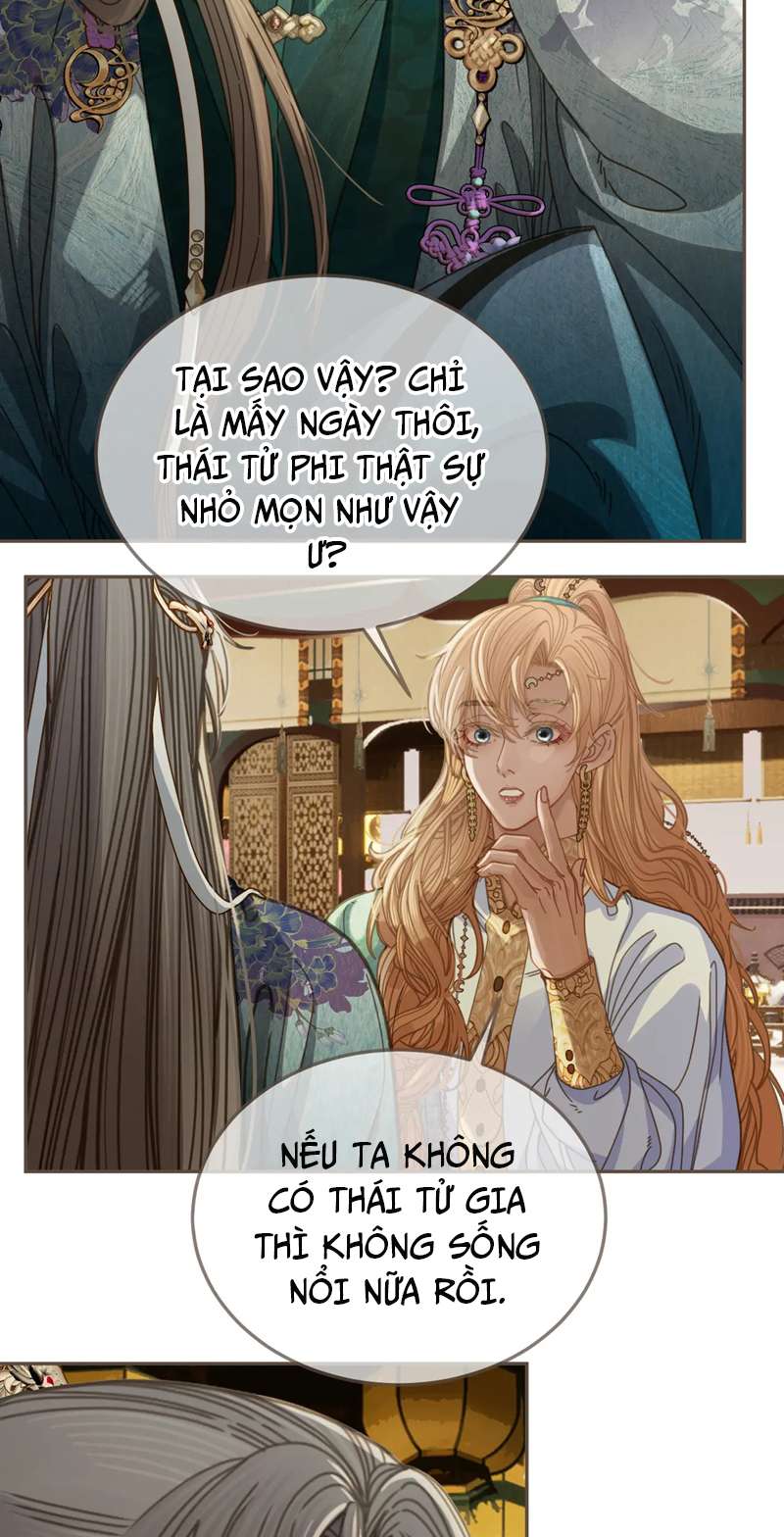 Á Nô 2: Thám Hoa Chap 9 - Next Chap 10
