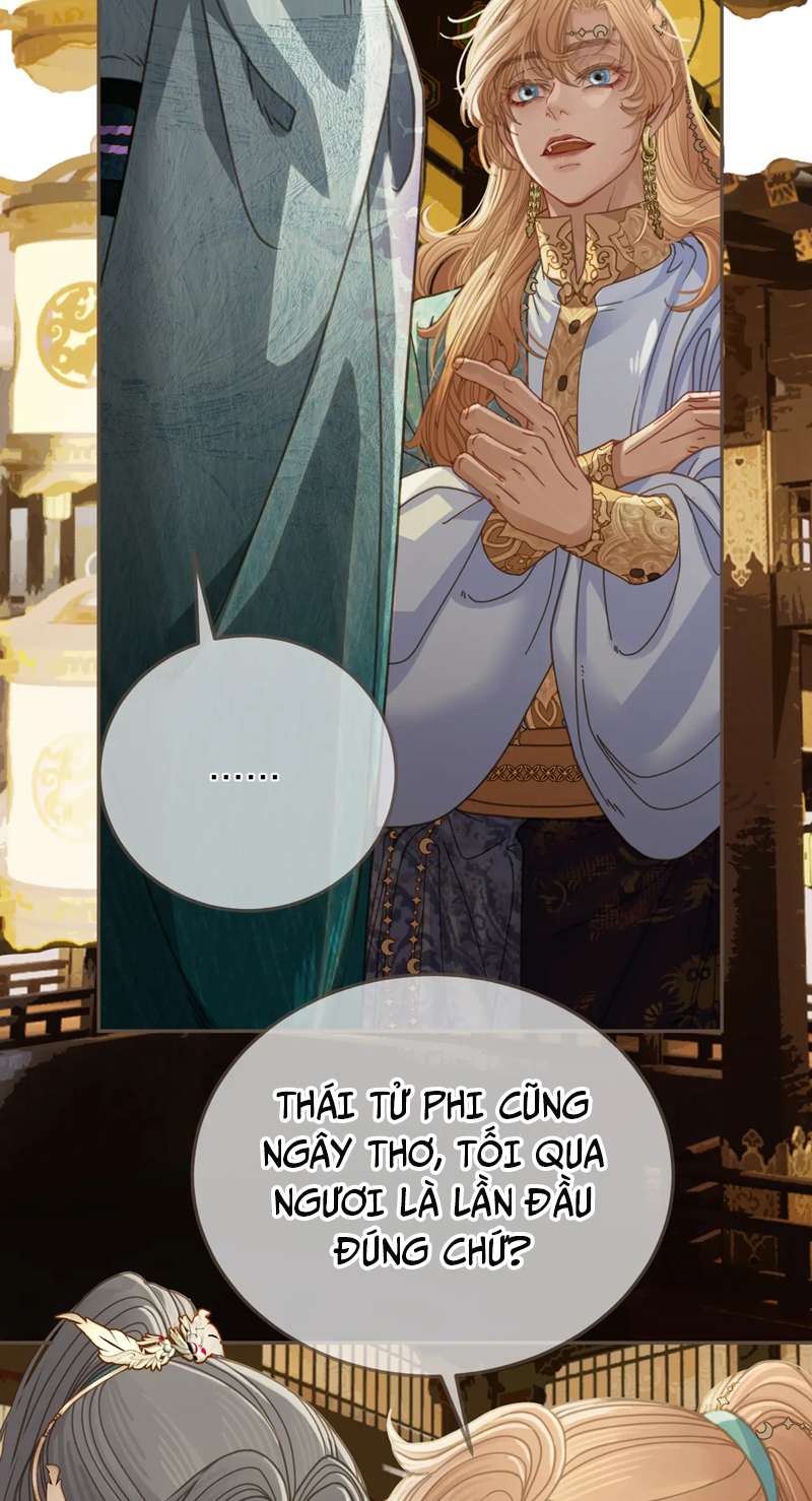 Á Nô 2: Thám Hoa Chap 9 - Next Chap 10
