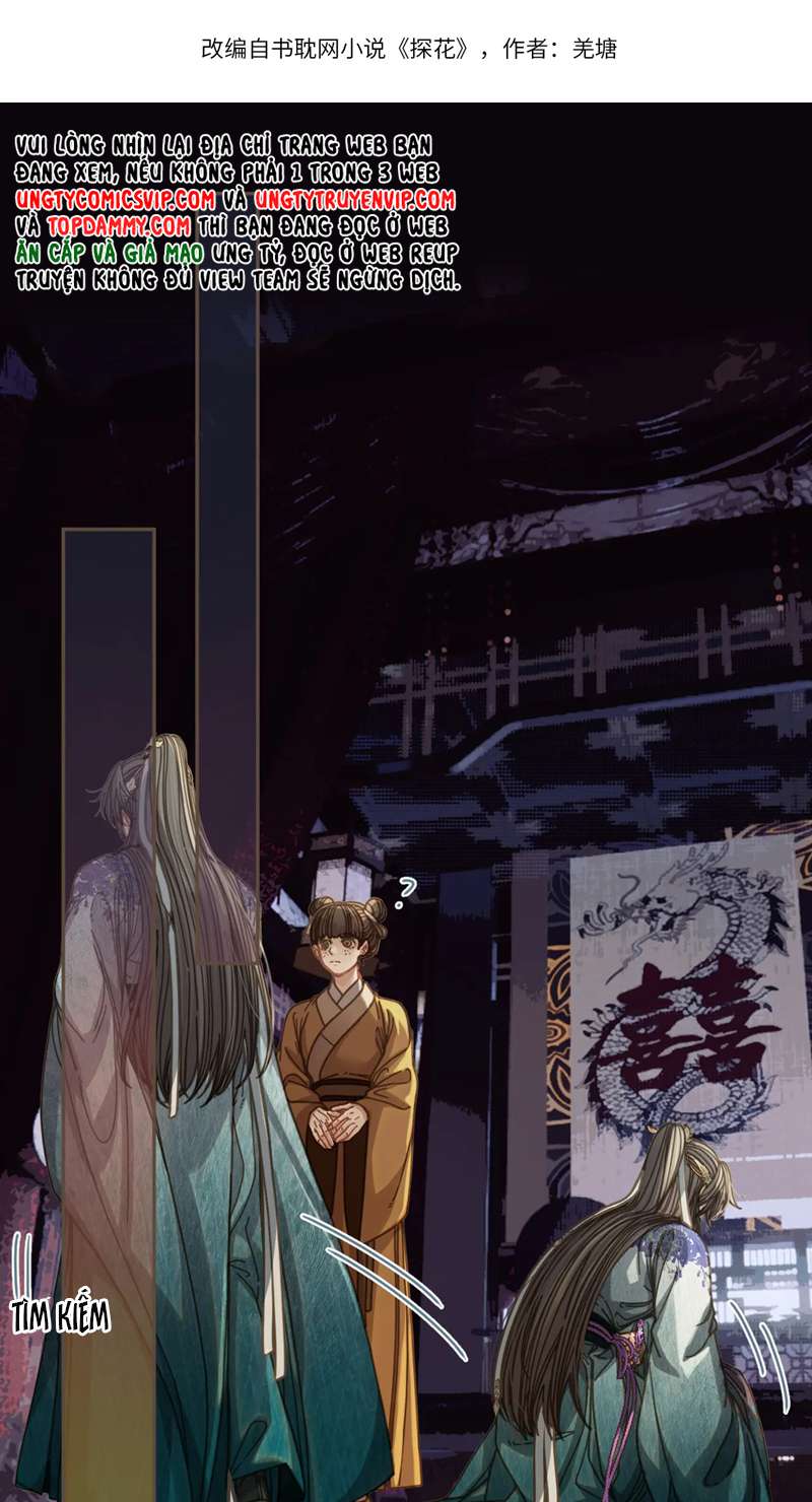 Á Nô 2: Thám Hoa Chap 9 - Next Chap 10