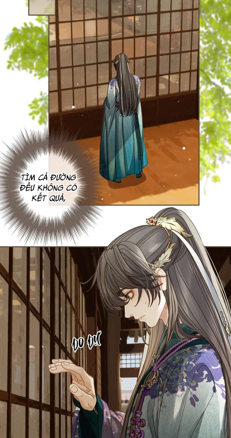 Á Nô 2: Thám Hoa Chap 9 - Next Chap 10