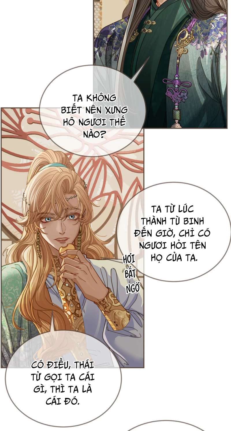 Á Nô 2: Thám Hoa Chap 9 - Next Chap 10