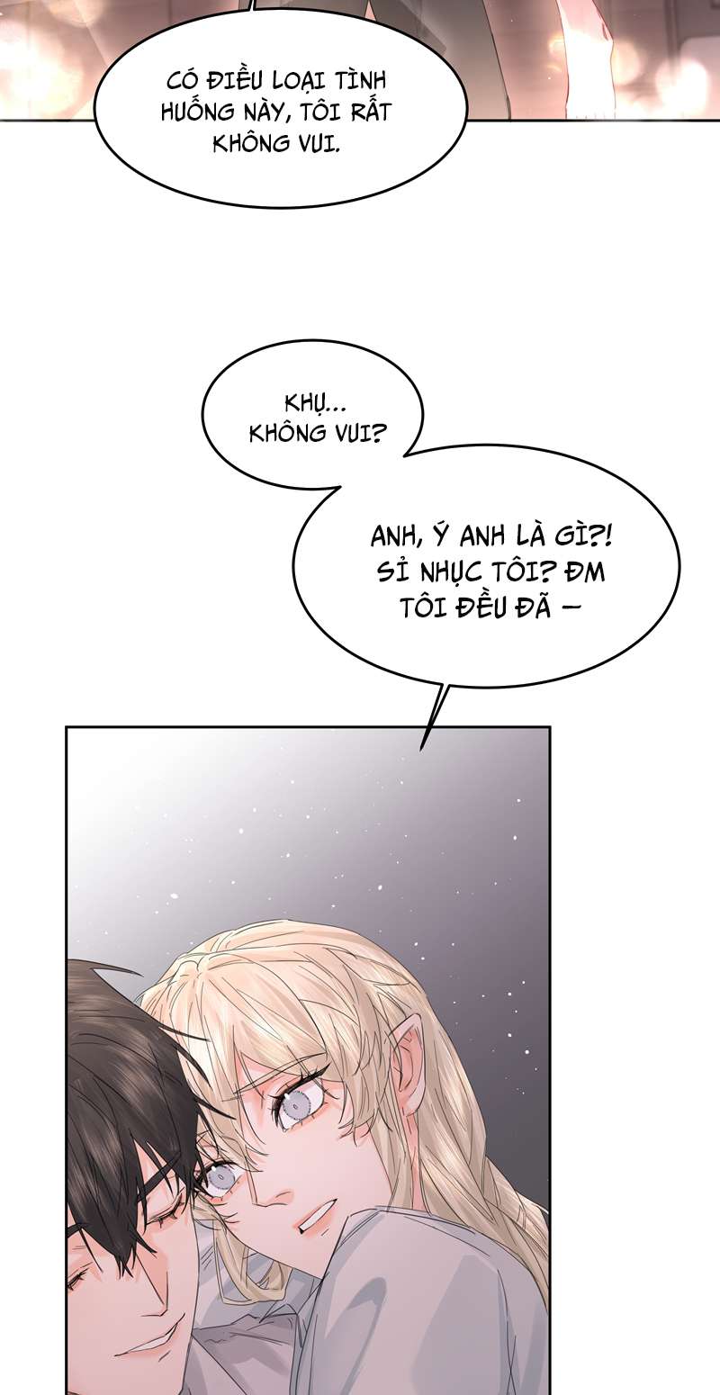 Tiền Nhiệm Vi Vương Chap 31 - Next Chap 32