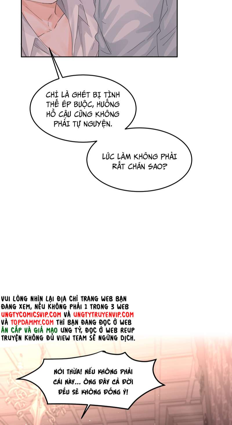 Tiền Nhiệm Vi Vương Chap 31 - Next Chap 32
