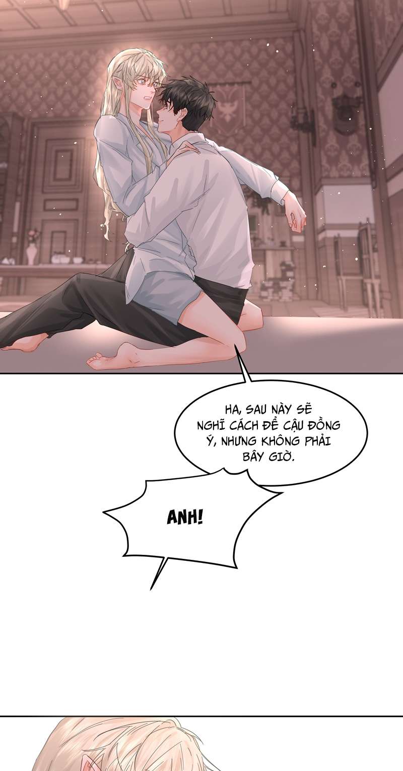 Tiền Nhiệm Vi Vương Chap 31 - Next Chap 32