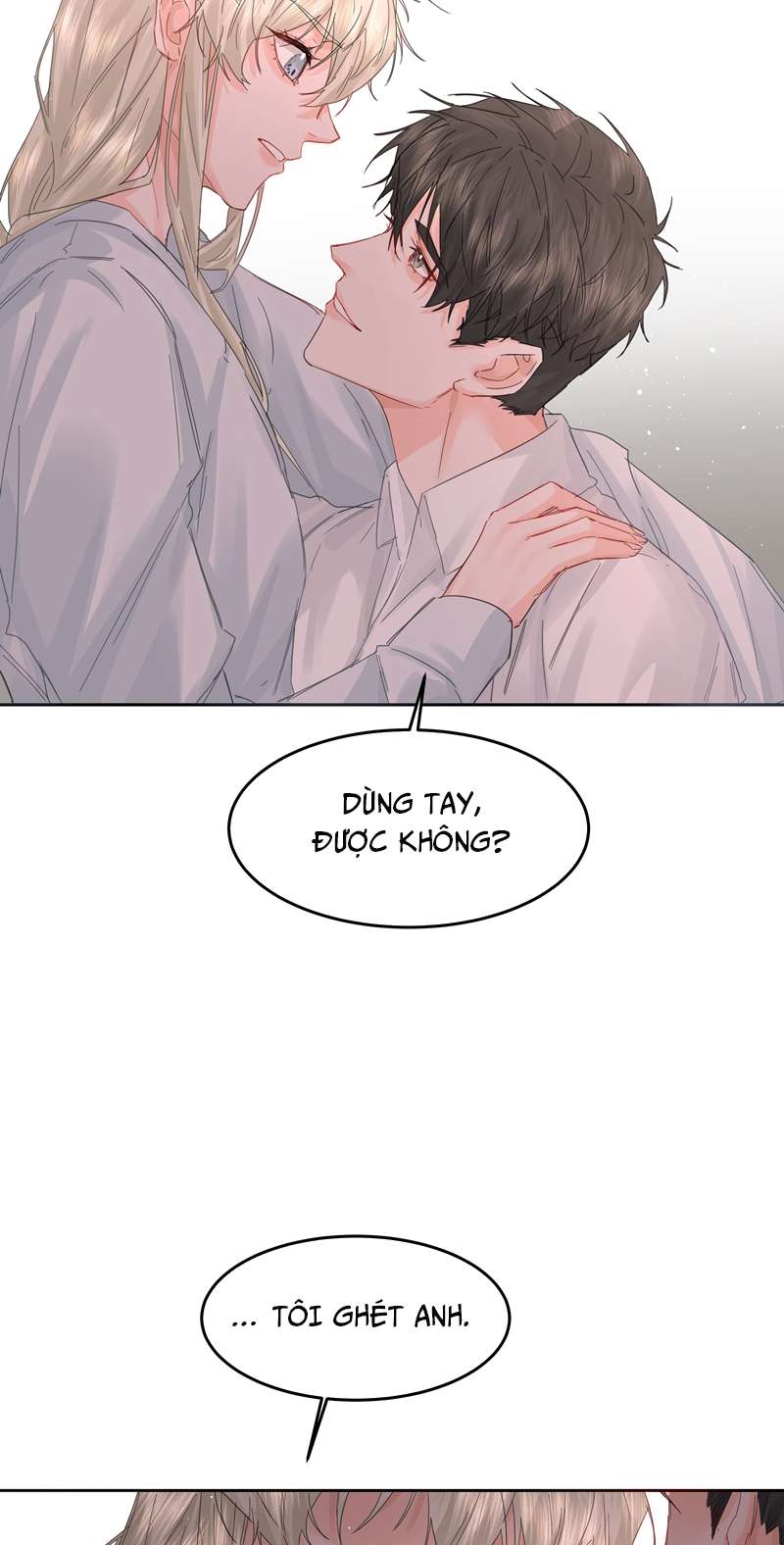 Tiền Nhiệm Vi Vương Chap 31 - Next Chap 32