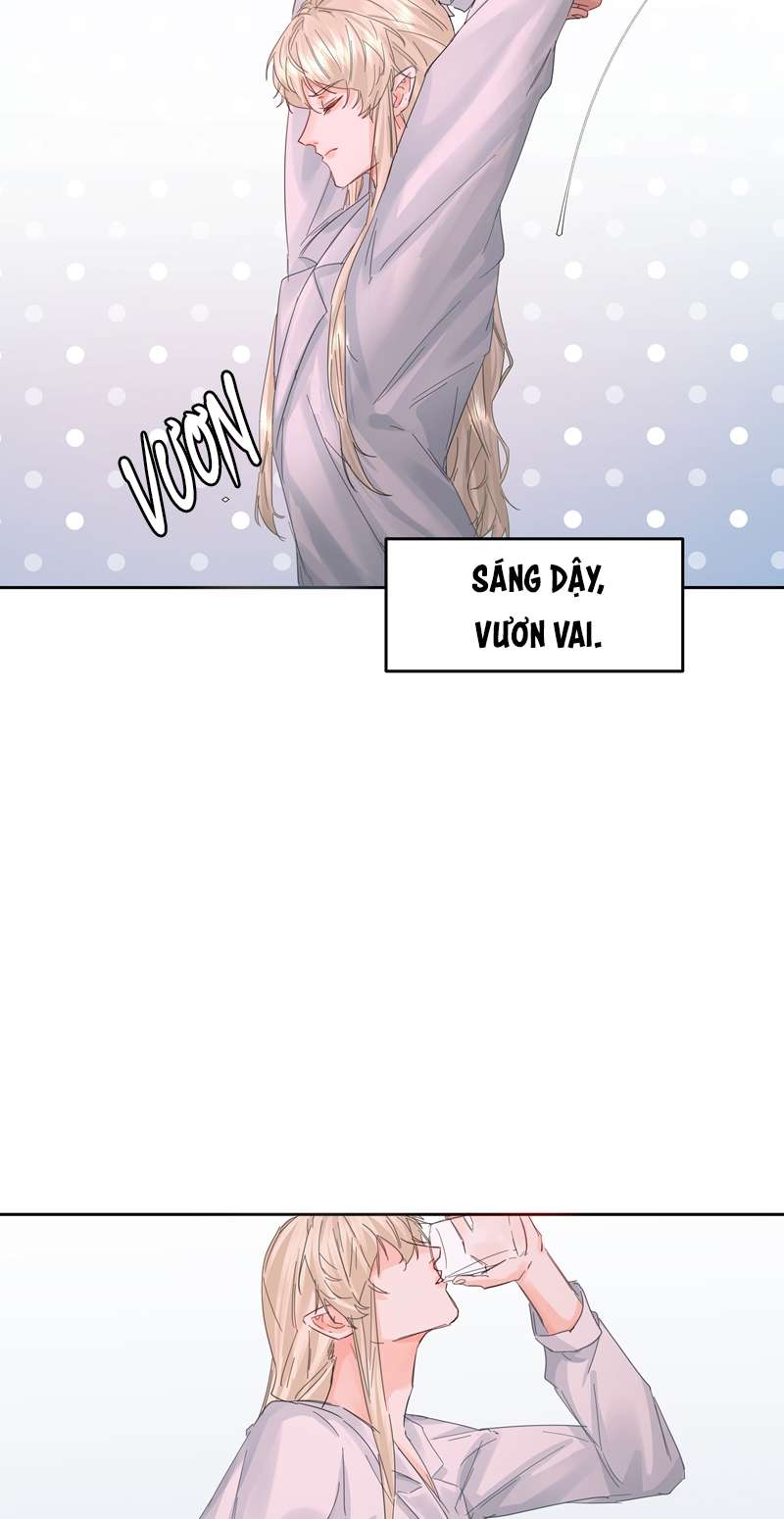 Tiền Nhiệm Vi Vương Chap 31 - Next Chap 32