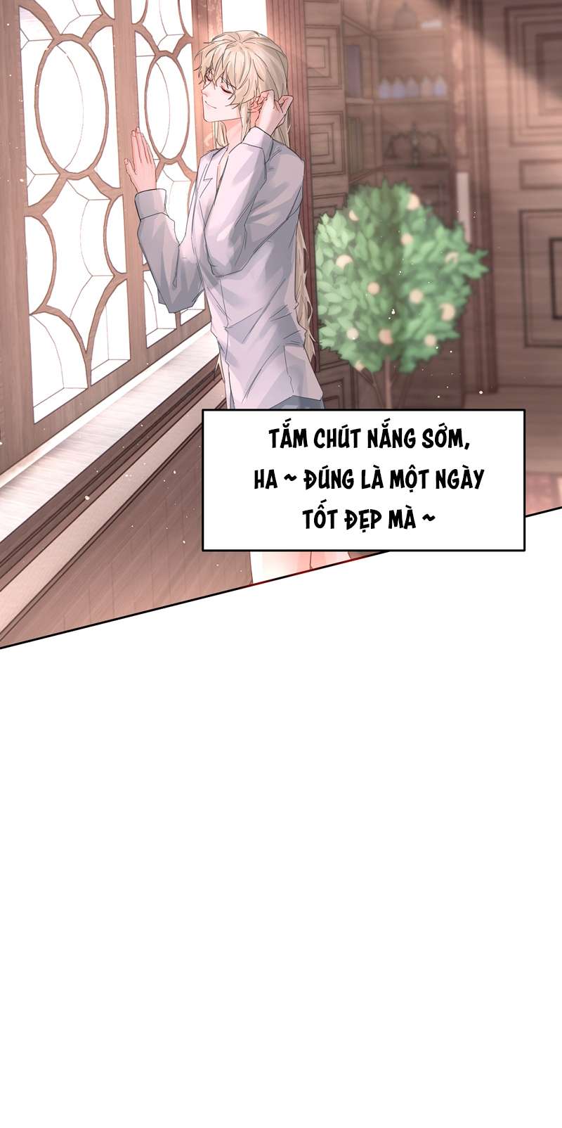 Tiền Nhiệm Vi Vương Chap 31 - Next Chap 32
